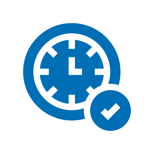 Ikon av leveringsdyktiget